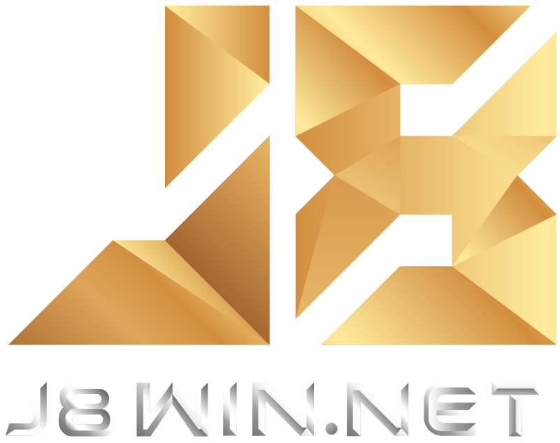 J8Win logo